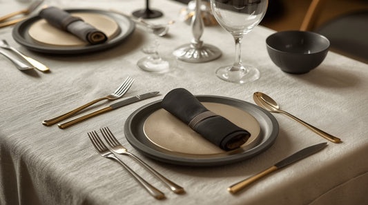 The Ultimate Guide to Choosing the Perfect Cutlery Set for Your Home