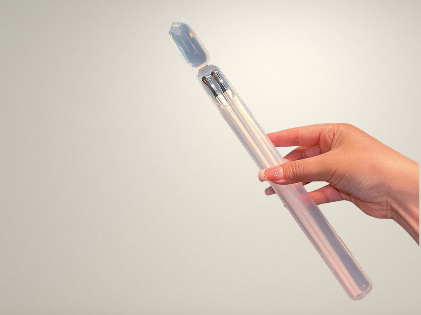 OllaLuxe Premium Reusable Chopsticks – Non-Slip, Eco-Friendly & Washable