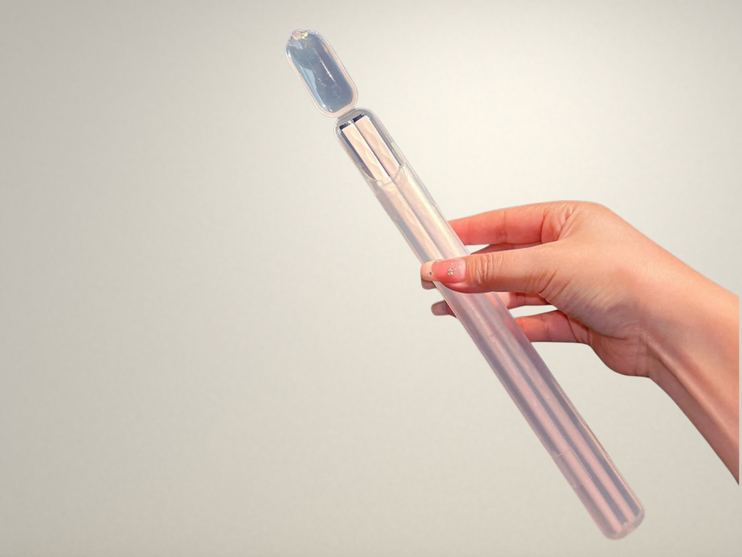 OllaLuxe Premium Reusable Chopsticks – Non-Slip, Eco-Friendly & Washable
