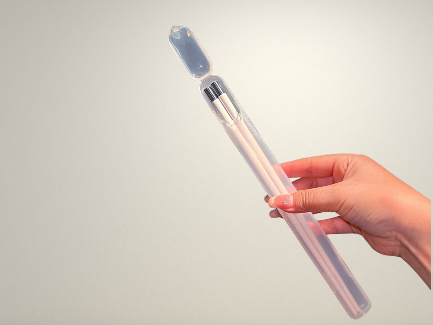 OllaLuxe Premium Reusable Chopsticks – Non-Slip, Eco-Friendly & Washable